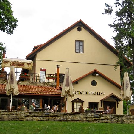 Viimsi Manor Guesthouse Birgitta Zewnętrze zdjęcie
