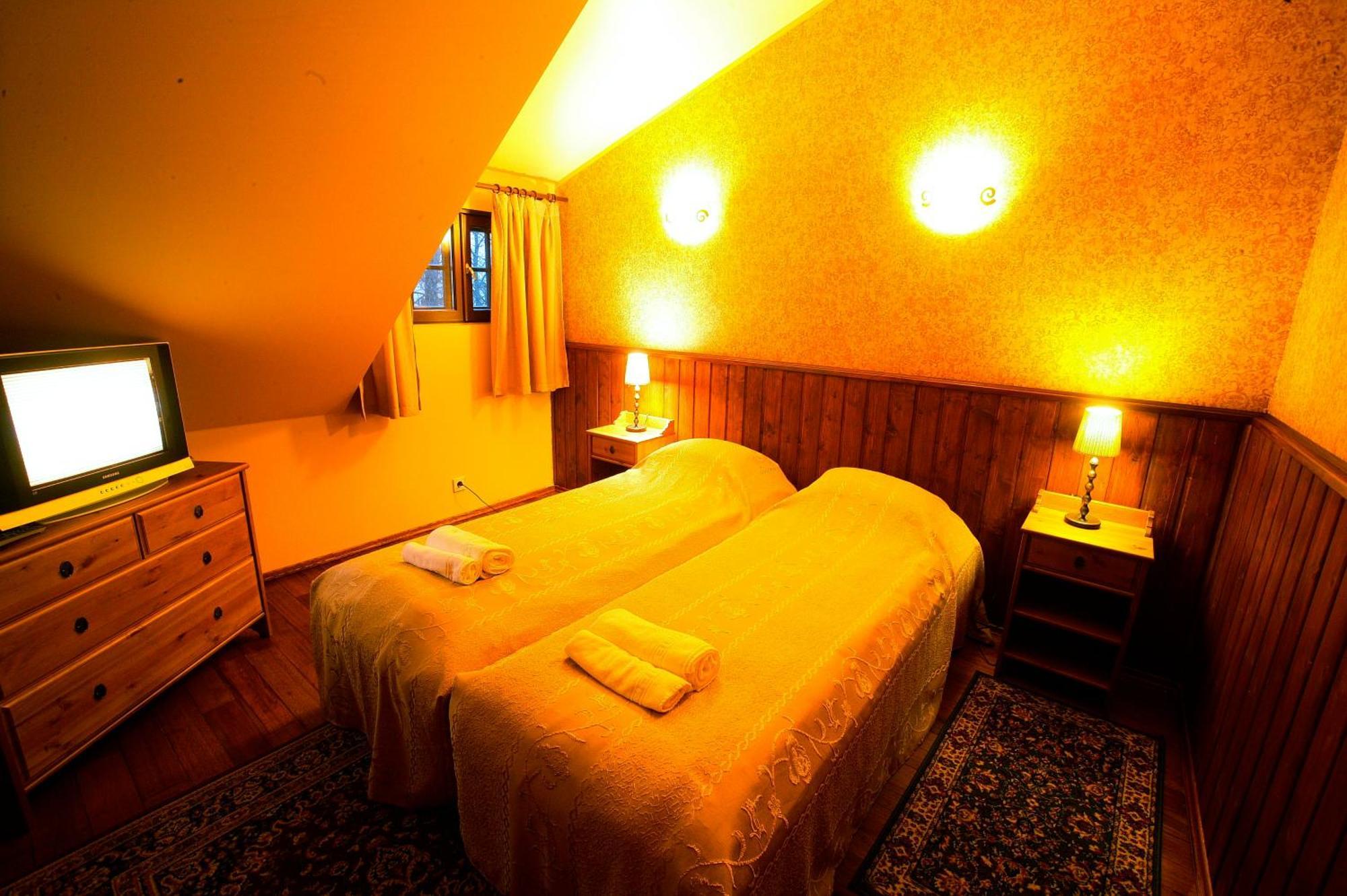 Viimsi Manor Guesthouse Birgitta Zewnętrze zdjęcie