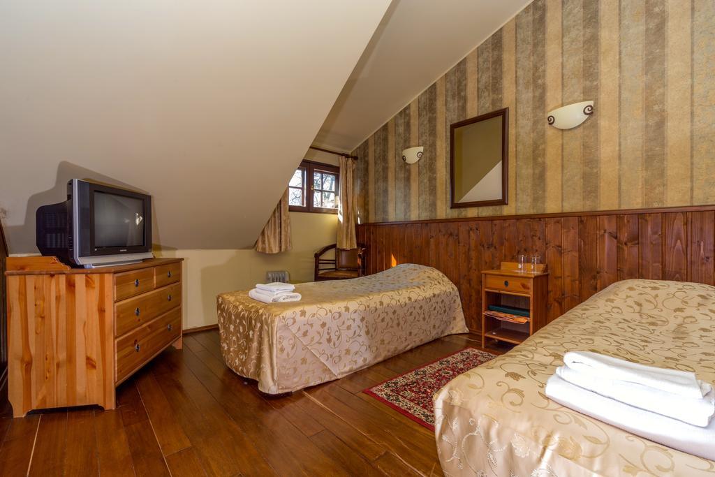 Viimsi Manor Guesthouse Birgitta Zewnętrze zdjęcie