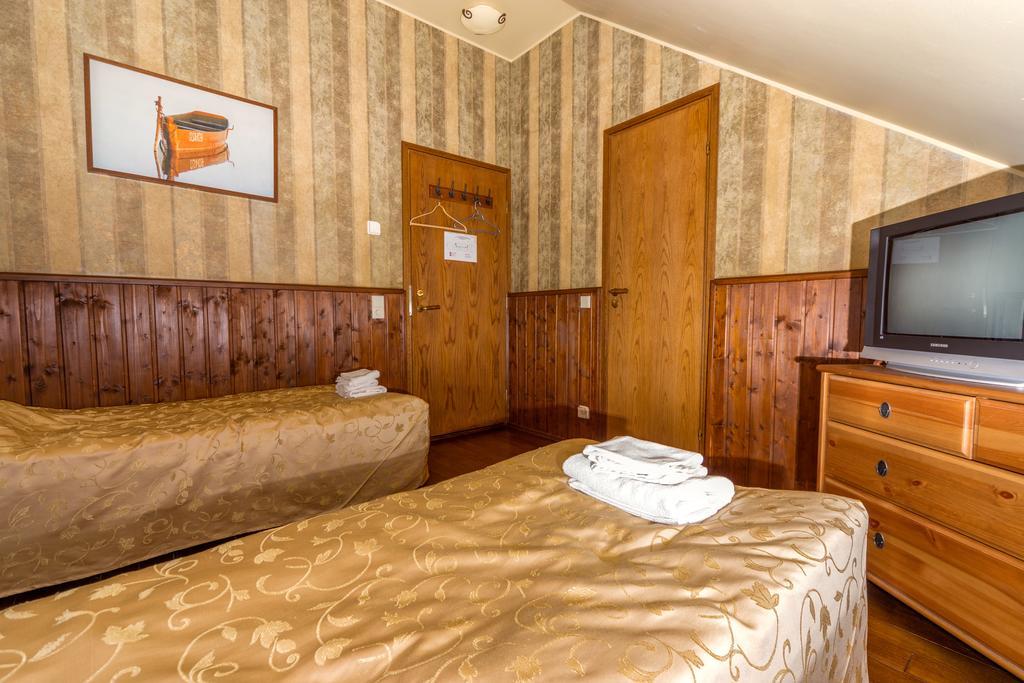 Viimsi Manor Guesthouse Birgitta Zewnętrze zdjęcie