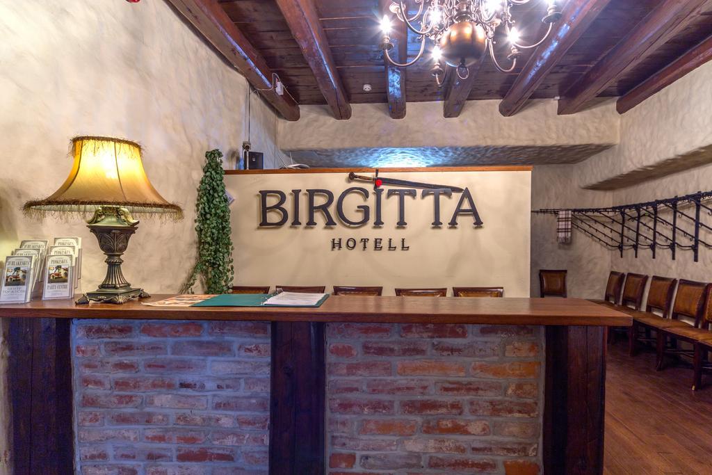 Viimsi Manor Guesthouse Birgitta Zewnętrze zdjęcie