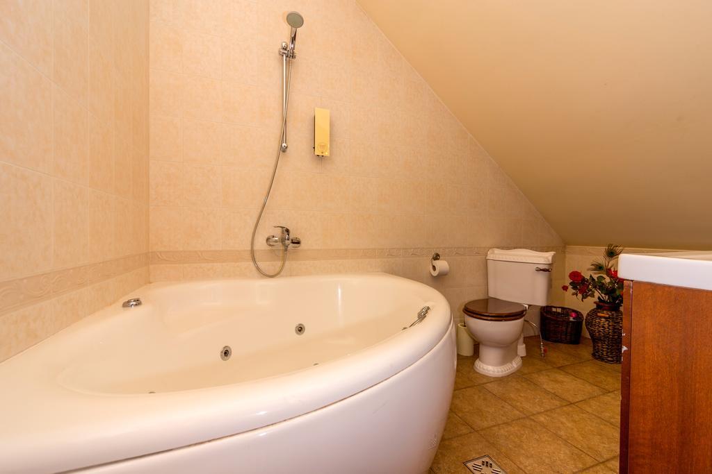 Viimsi Manor Guesthouse Birgitta Zewnętrze zdjęcie